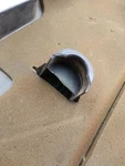 Altima 2015 Engine Cover 631194 Used. Price: $62.39.