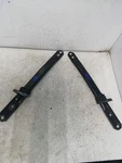 Jaguar Xe Radiator Support Bars GX733B328A GX733B329A Pair 2016 Used. Price: $20.17.