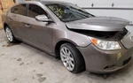 Buick Lacrosse 2010-2013 Front Crossmember/cradle 0646 Used. Price: $433.05.