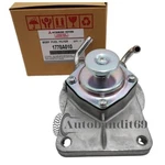 Diesel Fuel Filter Primer Pump Genuine 1770A010 Fits For Mitsubishi Triton 2.8 New. Price: $50.59.
