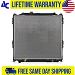 New Radiator For 96-02 Toyota 4RUNNER 2.7 3.4L 4CYL V6. Price: $310.95.