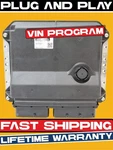 2007 Toyota Camry Engine Computer Control Module Ecm Ebx Oem 89661-06C70 Used. Price: $149.00.