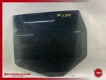 2011 - 2020 Jeep Grand Cherokee Rear Left Driver Side Door Window Glass Oem Used. Price: $74.99.