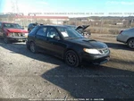 Driver Left Tail Light Fits 05-06 Saab 9-2X 2003301 Used. Price: $77.90.