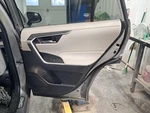 2020 Toyota RAV4 Rr Door Trim Panel Used. Price: $203.78.