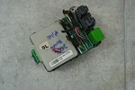 2006-2008 Honda Pilot Oem Interior Dash Cabin Fuse Box 38850-S9V-A310M1 Used. Price: $49.00.