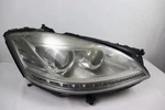 10-13 Mercedes W221 S400 S550 Right Passenger Side Xenon Headlight Oem,tested Used. Price: $390.00.