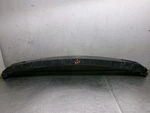 14 - 16 Toyota Corolla Front Bumper Crash Rebar Reinforcement Used. Price: $95.96.