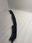 2010-2018 Toyota Prius Rear Bumper Center Lower Spoiler 76891-47020 Oem Used. Price: $71.99.