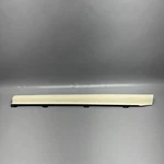 Tesla Model X Falcon Door Mid Gap Hider Right Rear 2016 2017 2018 2019 2020 Oem Used. Price: $62.10.