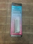 Dorman 40517 Compression Spring, Spring-tite! New. Price: $10.19.