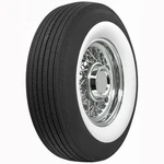 Coker Tire 62803 Classic Wide Whitewall Bias Ply New. Price: $279.00.