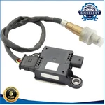 8983550720 1275100944 0281006991 Particulate Matter Sensor For Isuzu D-max New. Price: $130.59.
