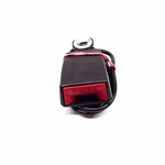 New Mercedes-benz Sl R107 Front Left Seat Belt Fastener A1078603169. Price: $163.99.