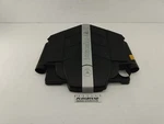 Mercedes SLK320 R170 Engine Vanity Cover With Air Intake Box 3.2L V6 Fits 97-04 Used. Price: $90.92.