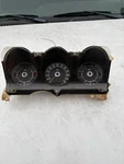 1972 1973 Ford Torino Ranchero Mercury Cougar Oem Gauge Cluster Speedometer Used. Price: $150.00.