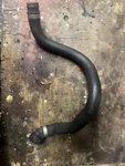 Bmw E65 735I 01 - 05' Pressure Hose Pipe 7508269 Used. Price: $17.60.
