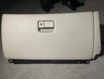 2002-2010 Lexus SC430 Z40 Glove Box Storage Compartment Dashboard LA00 Oem Used. Price: $39.00.