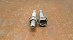 06 - 09 Ford Fusion Starter Motor Mounting Bolts Used. Price: $23.96.