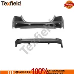 Bumper Cover TO1114111 Rear Upper & Lower Fits Toyota Camry Xle 2025 New. Price: $170.44.