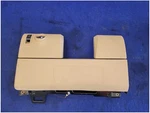 2011-2018 Porsche Cayenne Driver Under Column Trim Steering Beige 2579 Used. Price: $67.49.