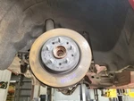 2018 Chevy Camaro Convertible 3.6L Rwd Rear Suspension Right Passenger Used. Price: $237.50.
