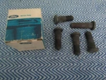 Nos Ford Rear Hub Bolts Lot Of Pieces TDAA-1118-A New Obsolete 5X. Price: $19.99.