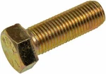 Dorman 862-312 Cap Screw-hex Head-grade 8- 7/16-20 1-1/4 In. New. Price: $25.82.