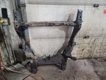 (local Pickup Only) Crossmember/k-frame Front Fits 13-15 Mkx 2074761 Used. Price: $142.49.