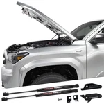 Hood System Quicklift Plus Toyota Tacoma 4RUNNER Black Redline 21-27022-02 New. Price: $154.99.