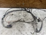 01-02DODGE Ram 2500 Cummins Pcm Wiring Harness P56045904AC Manual Trans Used. Price: $199.00.