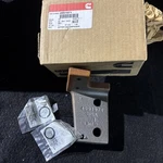 Cummins 4991971 Air Compressor Support Bracket Free Shipping!!! New. Price: $95.00.