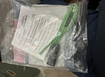 FU2Z14S411TA Oem Ford Wire Assembly New. Price: $56.60.