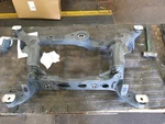 09 10 11 12 13 14 15 16 Audi Q5 Rear Crossmember Only Used. Price: $140.00.