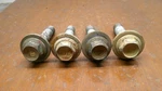 11 13 Kia Sorento Front K-frame Crossmember Mounting Bolts Used. Price: $38.36.