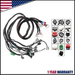 For 92-05 Civic Integra B16 B18 D16 OBD1 & B-series Tucked Engine Wire Harness. Price: $50.29.