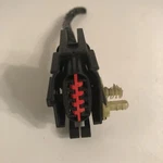 Ford Oem Daytime Running Lamps Drl Wiring Pigtail Connector E9TB-14N003-J Used. Price: $19.99.