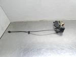 06 - 10 Ford Explorer Right Passenger Front Lock Release Latch Actuator Used. Price: $35.96.