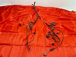 Bmw E46 Series M3 Front Left Driver Xenon Headlight Wire Harness Plugs Oem Used. Price: $62.06.