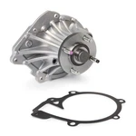 Water Pump Aisin For Toyota Hilux Land Cruiser 2.5D 3.0D 1KD-FTV 2KD-FTV New. Price: $94.99.