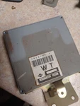 2000-2001 Nissan Altima At Engine Control Unit Ecu JA56P79E02 Module Used. Price: $30.00.