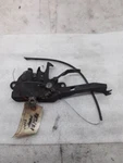 Hood Lock 1998 Toyota Sienna 10-2-6P Used. Price: $75.05.
