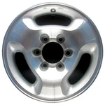 Wheel Rim Infiniti QX4 16 1997-2002 403001W329 403001W325 403001W326 Oe 73649 Remanufactured. Price: $182.00.