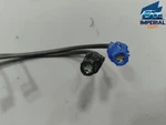 2016-2020 Tesla Model Cabin Cable Wire Wiring Harness Oem Used. Price: $49.99.