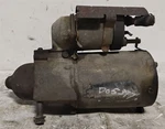 1997 Chevrolet TCHEV3500 Starter Motor 5.7L Used 163K Miles Oem 604-00999B. Price: $89.39.