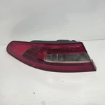 Jaguar Xf Driver Left Side Tail Light Lamp Assembly 2009-2011 Used. Price: $49.99.