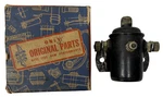 New Old Stock Autolite 12V Solenoid Starting Switch 1931-1955 #1121741 (SS-4003). Price: $124.99.