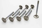 Manley 11737-8 Extreme Duty Exhaust Valves New. Price: $514.08.