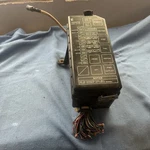 1996-2002 Toyota 4RUNNER 3.4L V6 Engine Fuse Box Relay Module Oem. 7154-3100 Used. Price: $86.99.