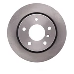 Disc Brake Rotor-convertible Dfc 600-31042 New. Price: $91.90.